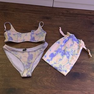 TRIANGL BIKKINI